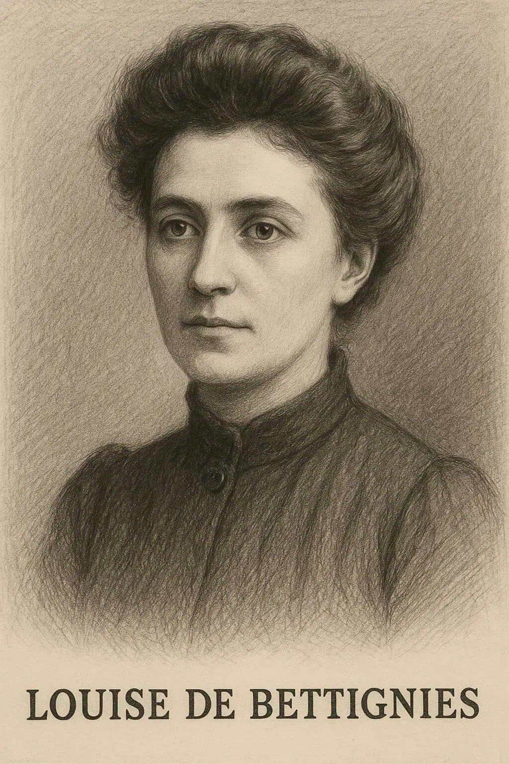 louise de bettignies