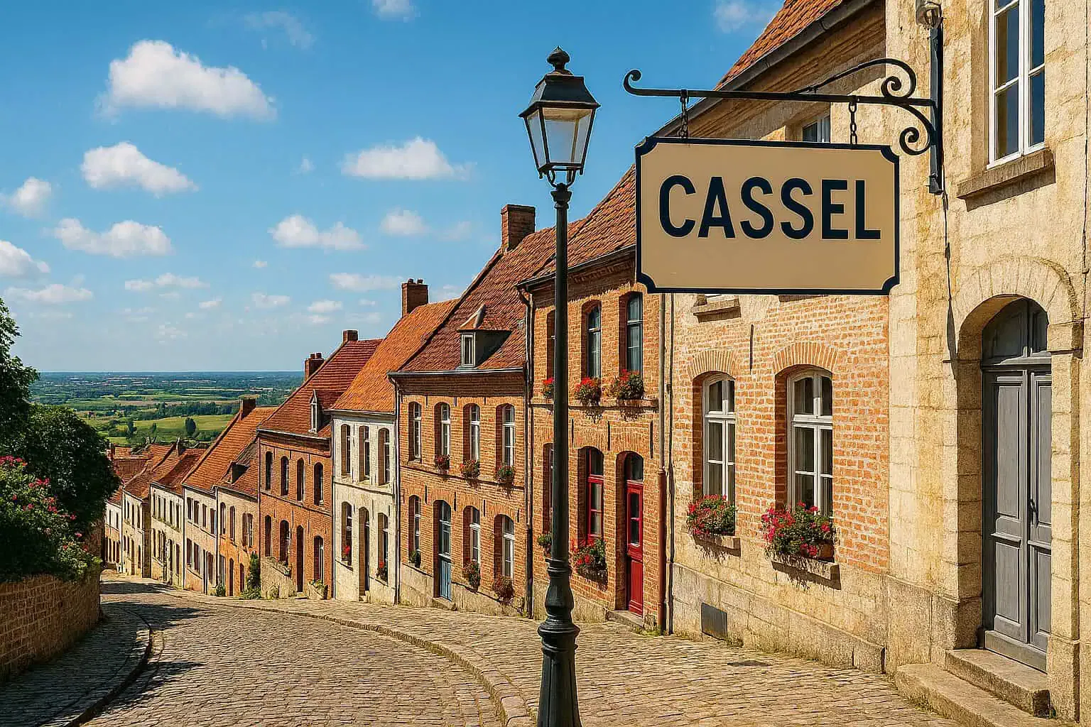 ville cassel